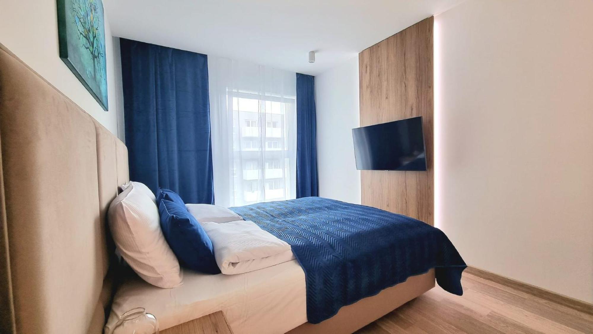 Nook Nook Apartments Bytkowska 103 Katowice Quarto foto