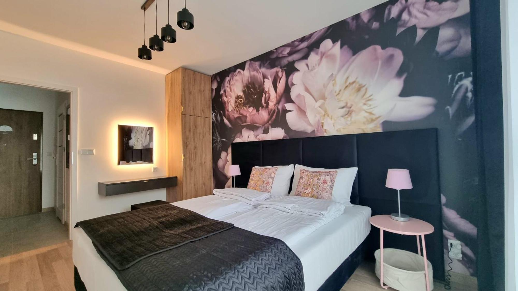 Nook Nook Apartments Bytkowska 103 Katowice Quarto foto