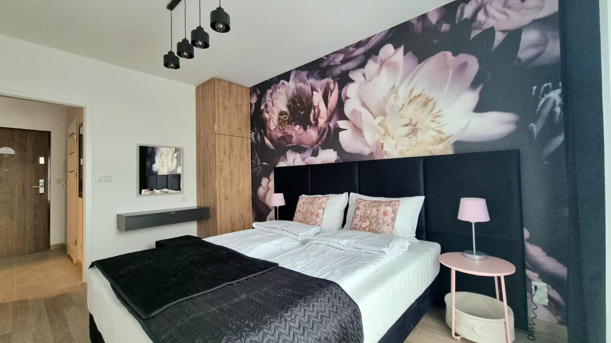 Nook Nook Apartments Bytkowska 103 Katowice Quarto foto