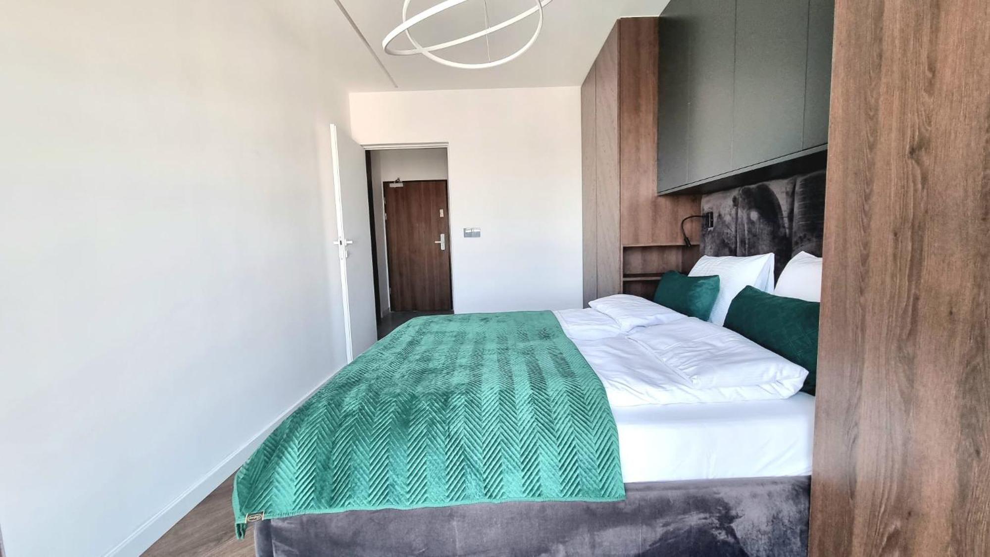 Nook Nook Apartments Bytkowska 103 Katowice Quarto foto
