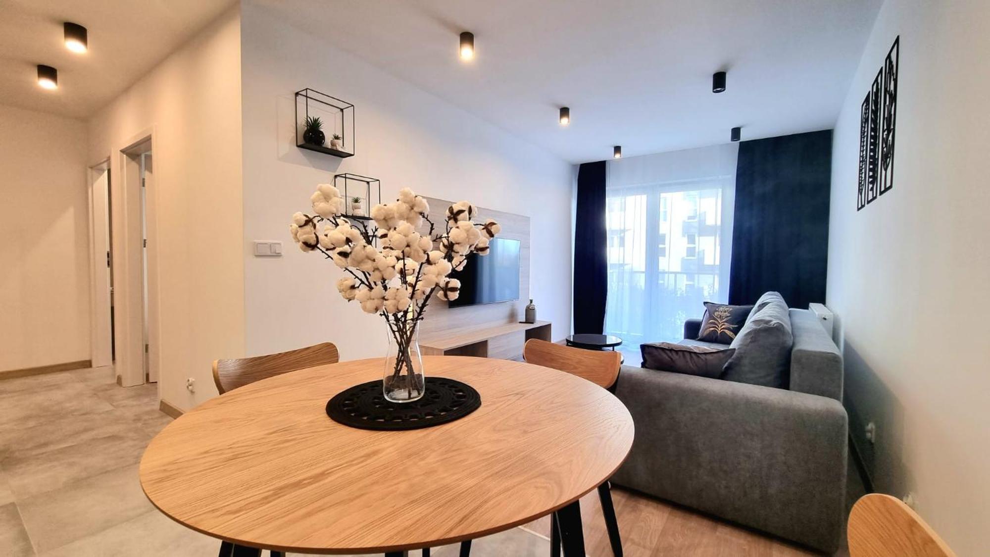 Nook Nook Apartments Bytkowska 103 Katowice Quarto foto
