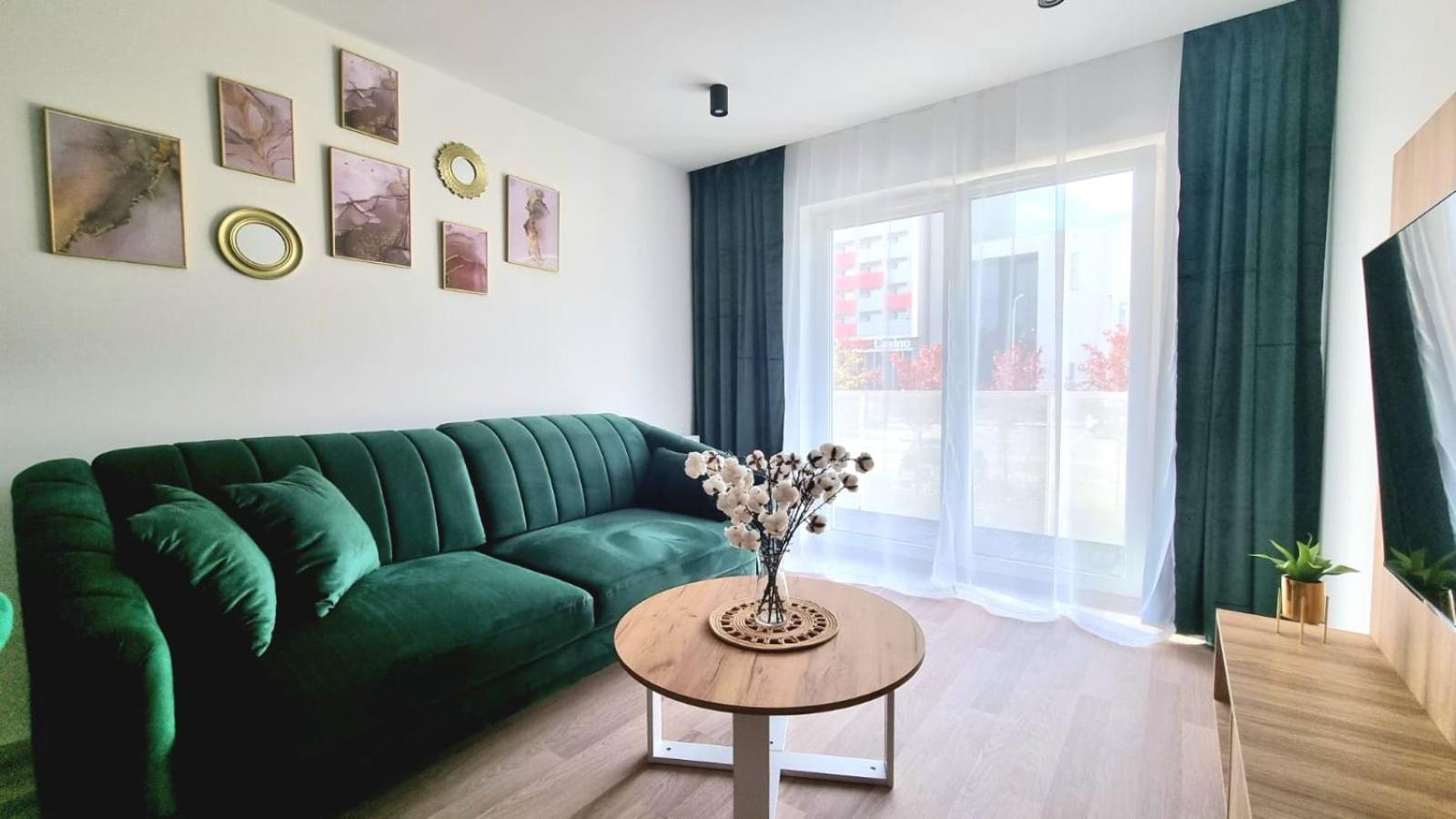 Nook Nook Apartments Bytkowska 103 Katowice Quarto foto