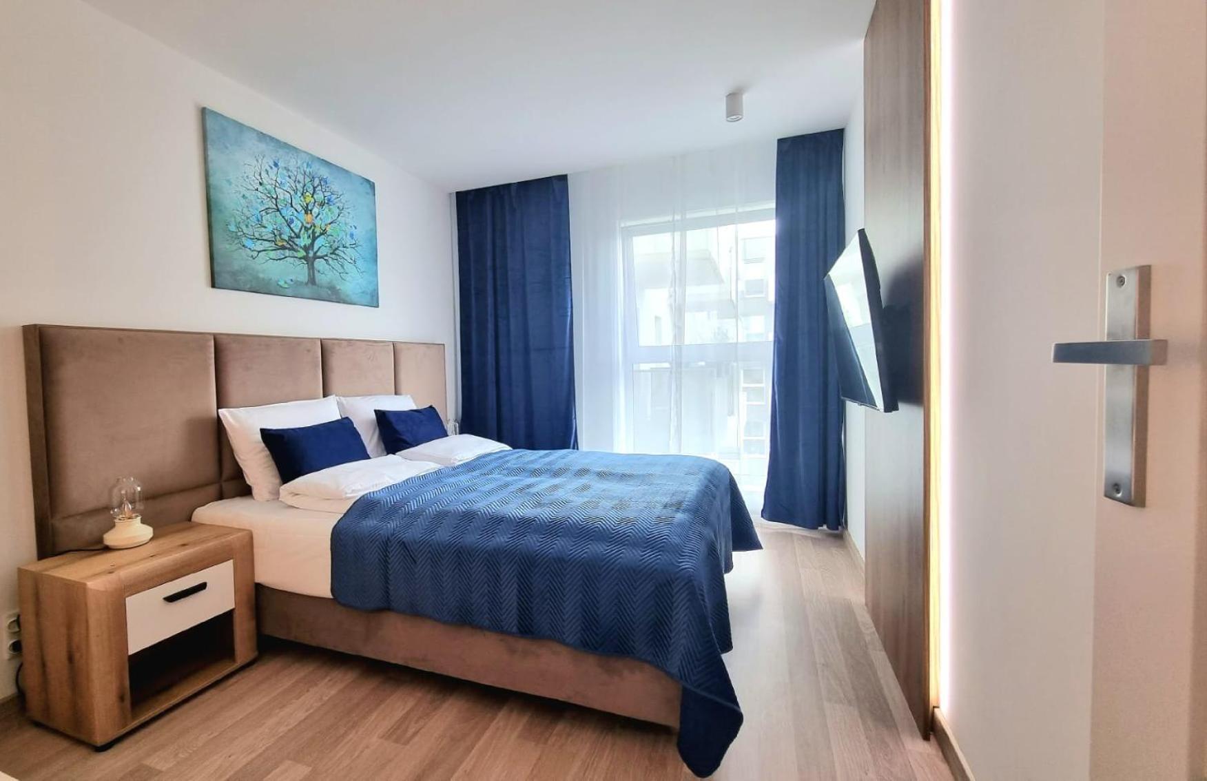 Nook Nook Apartments Bytkowska 103 Katowice Quarto foto