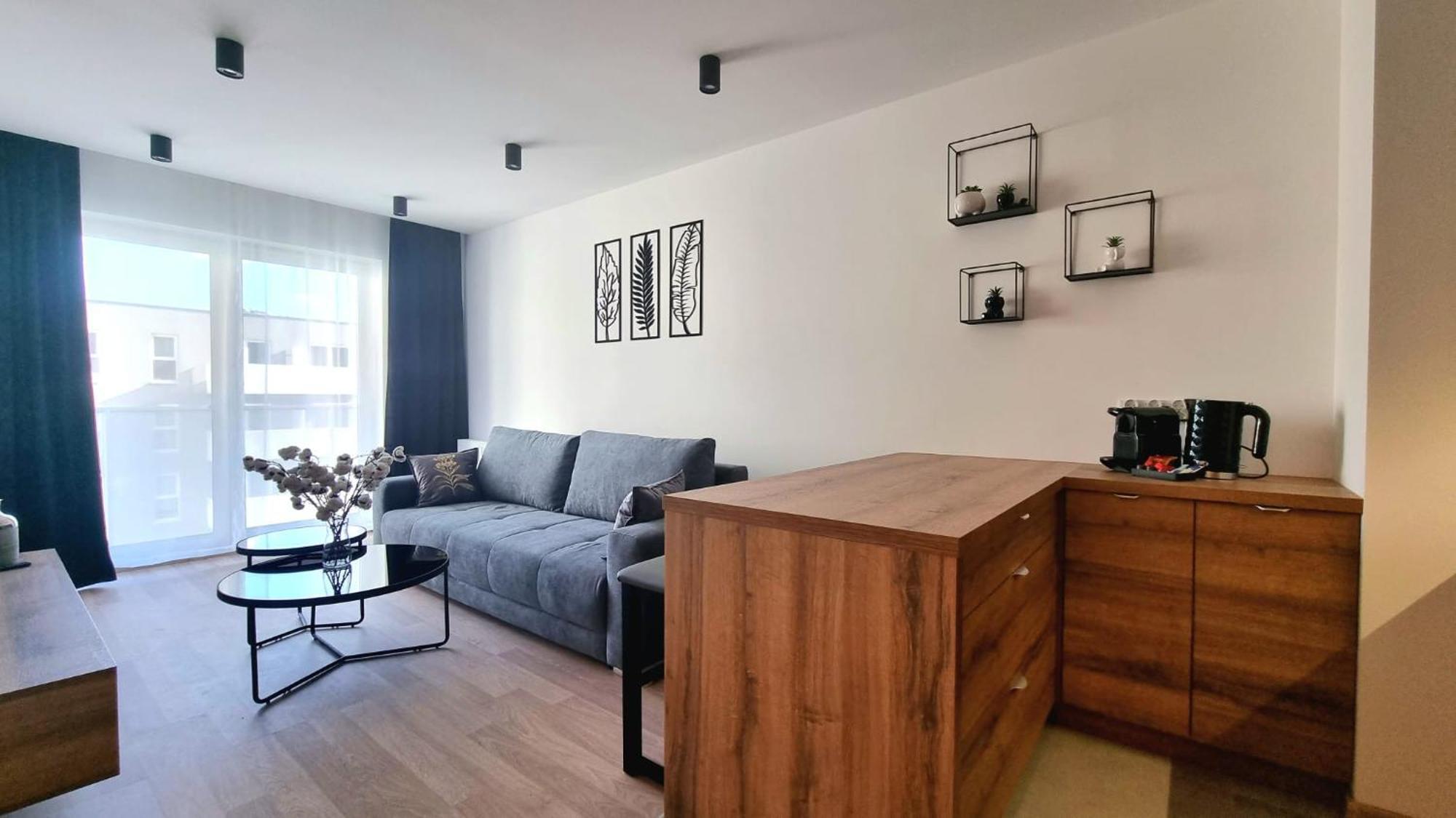 Nook Nook Apartments Bytkowska 103 Katowice Quarto foto
