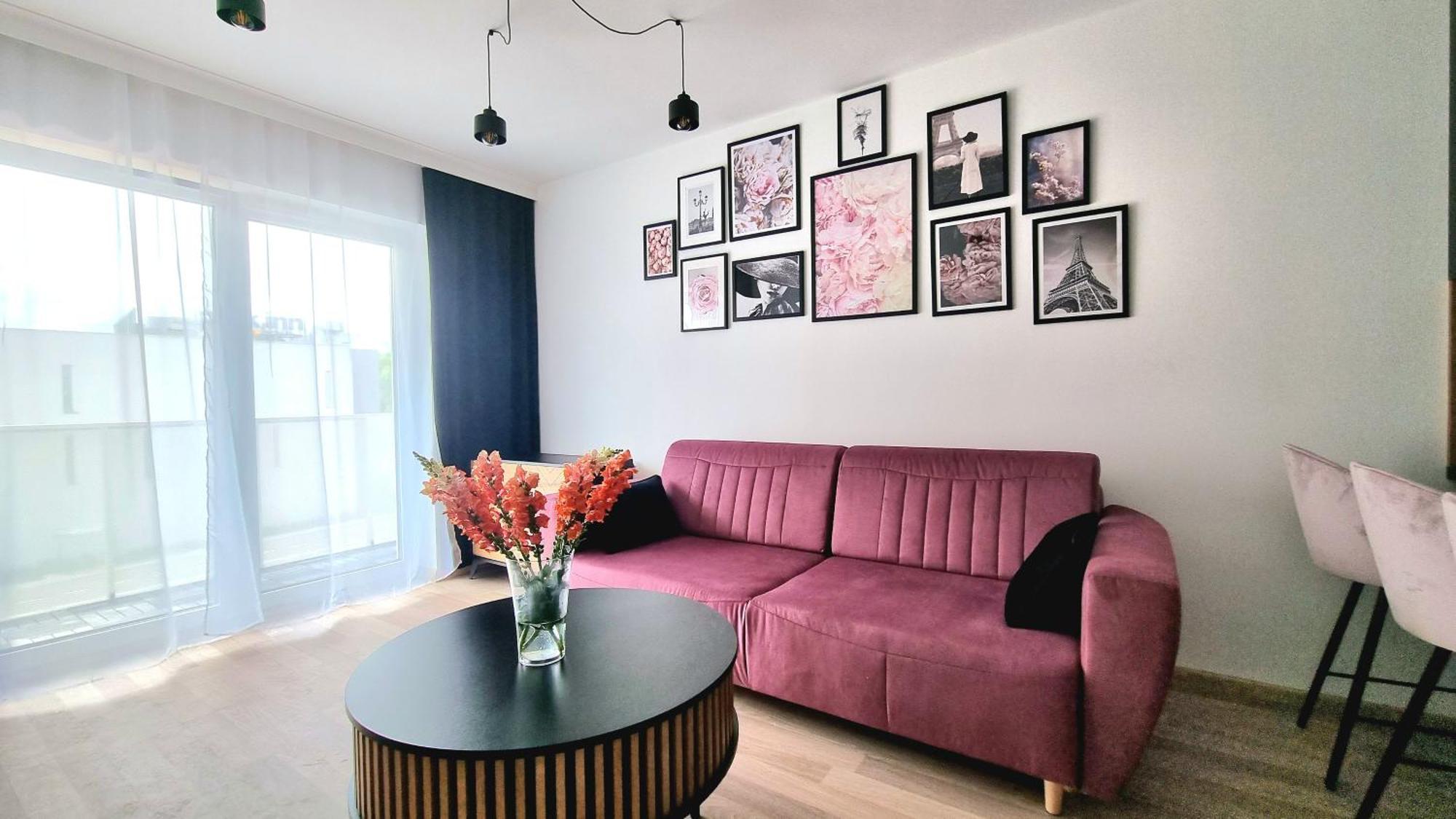 Nook Nook Apartments Bytkowska 103 Katowice Quarto foto