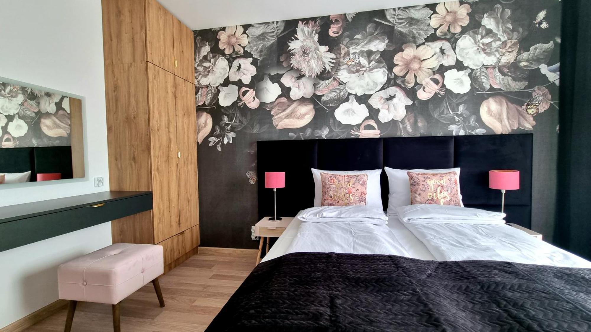 Nook Nook Apartments Bytkowska 103 Katowice Quarto foto