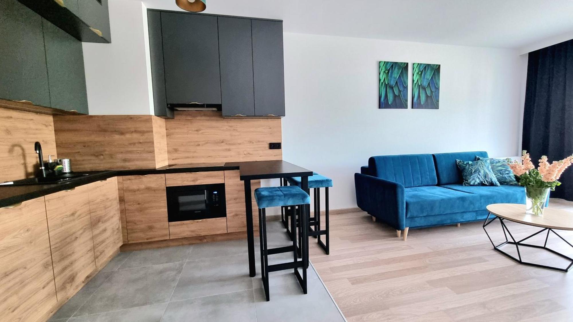 Nook Nook Apartments Bytkowska 103 Katowice Quarto foto