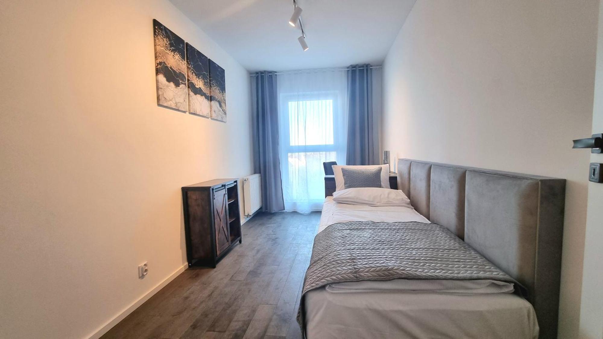 Nook Nook Apartments Bytkowska 103 Katowice Quarto foto