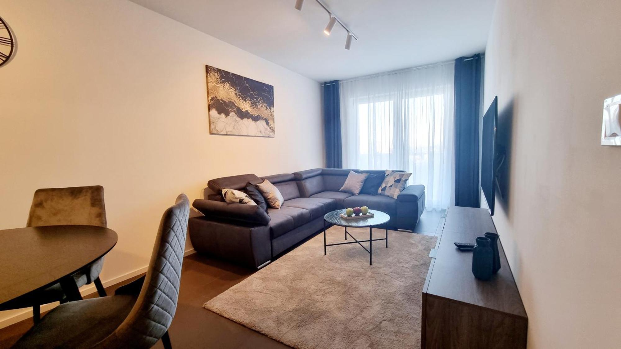 Nook Nook Apartments Bytkowska 103 Katowice Quarto foto