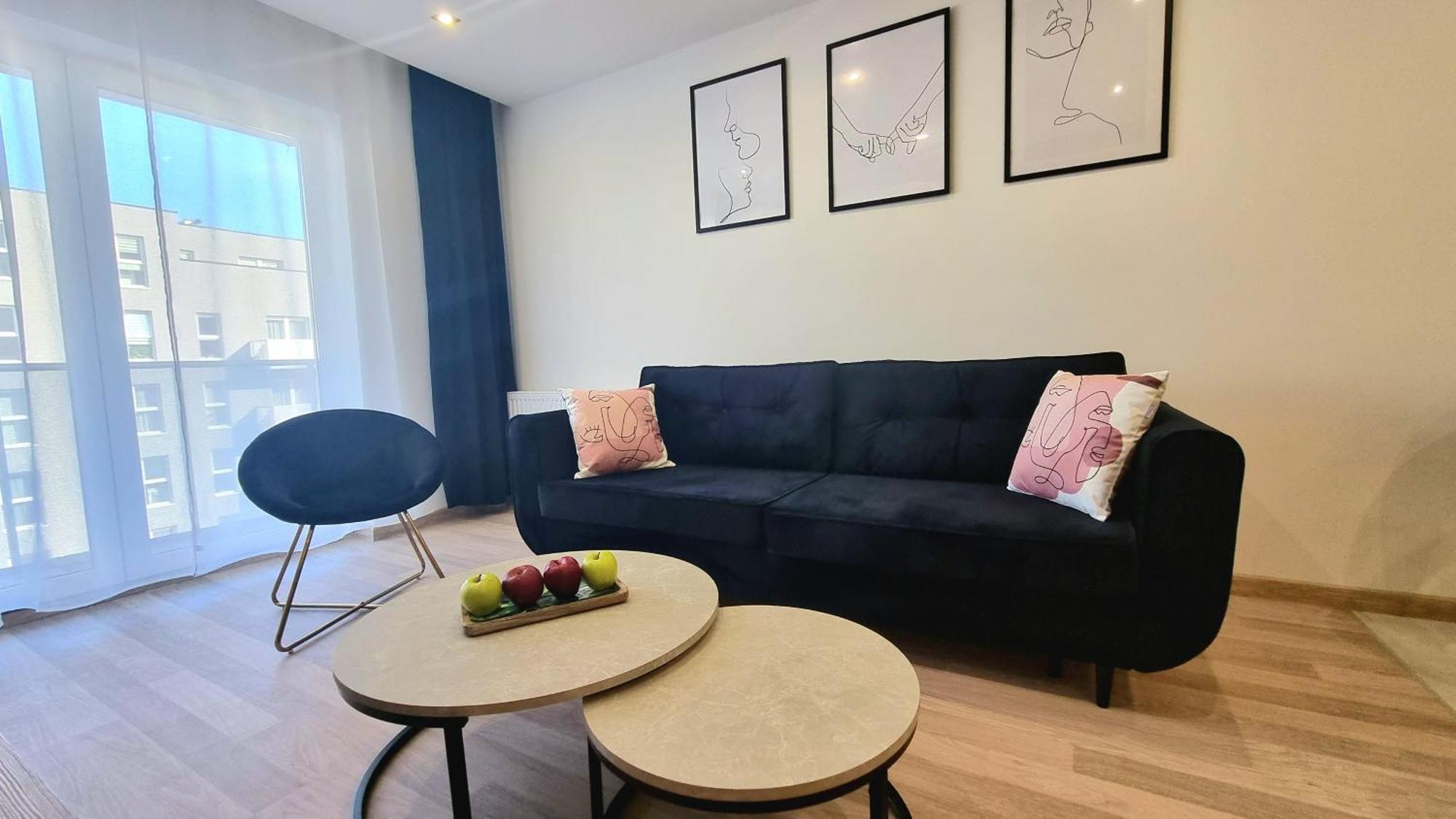 Nook Nook Apartments Bytkowska 103 Katowice Quarto foto